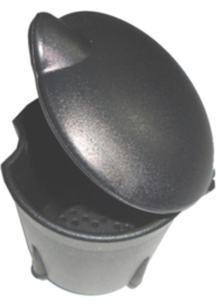Renault Megane- 3- Hb- 14/15; Kül Tablası (Portatif Tip) (Pleksan) P-A