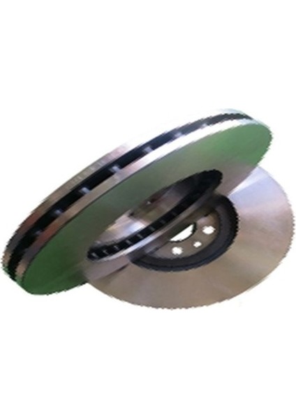Fıat Pratıco- 12/14; Ön Fren Diski (HAVALI)(ADET)(305X28X59X45,5X5-5)(BRAMAX) P-A