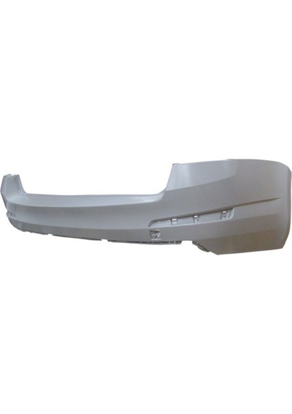 Skoda Octavıa- 13/17; Arka Tampon Gri (Steyşın Wagon)(Tüv)(Tyg) P-A