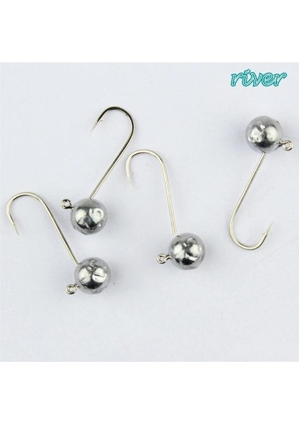 Top Kafa Jig Head 4p 1,5gr