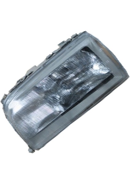Mercedes C Class- W202- 93/99; Far Lambası Sol 6inli (H1/h1/h3) (Famella) P-A