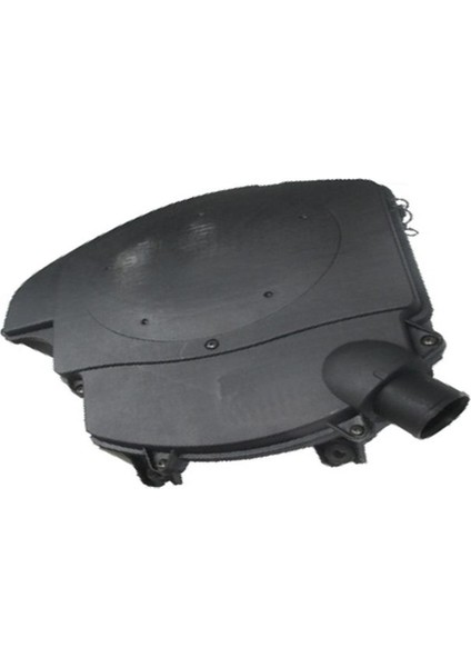 Renault Clıo- 2- Hb- 98/01; Hava Filtre Kutusu (1.4) (Fitreli) P-A