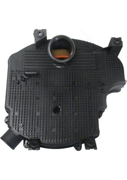 Renault Clıo- 2- Hb- 98/01; Hava Filtre Kutusu (1.4) (Fitreli) P-A