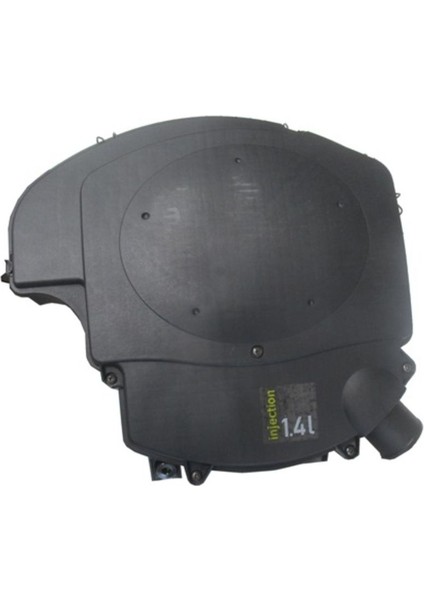 Renault Clıo- 2- Hb- 98/01; Hava Filtre Kutusu (1.4) (Fitreli) P-A