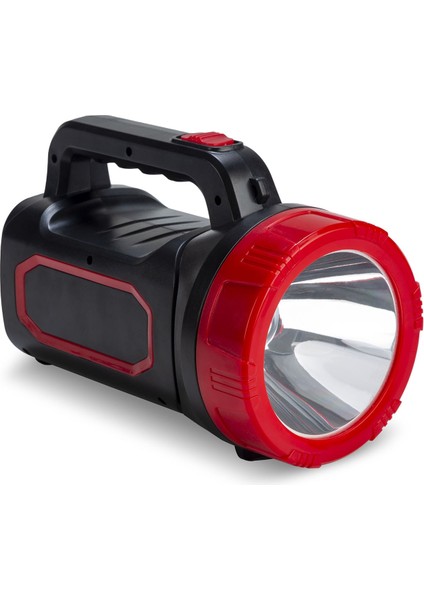 2 Adet Noas YL05 2011 Milas Gemici El Feneri 6400K Beyaz Işık