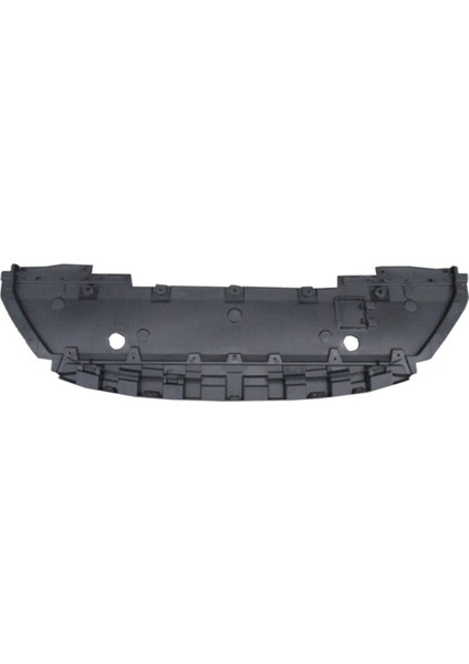 Renault Captur- 20/24; Ön Tampon Alt Muhafaza Plastiği (Tyg) P-A
