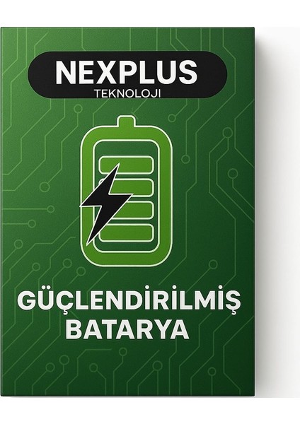 Apple iPhone 14 Pro Max Batarya Mucize Batarya