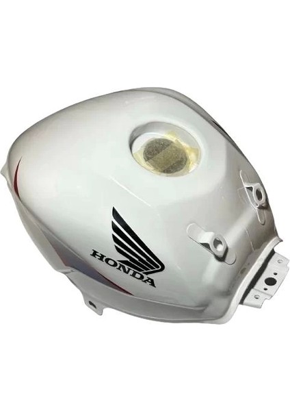 Cbr 125 Depo Beyaz Orijinal