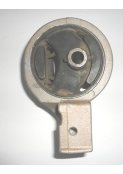 Hyundaı Accent- 95/97; Ön Motor Takozu Sol (Alüminyum)(Tenacıty) P-A