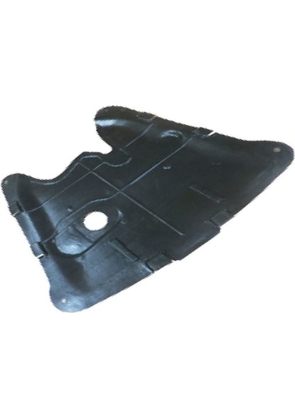 Renault Clıo- 2- Hb- 98/01; Karter Muhafaz Plastiği P-A