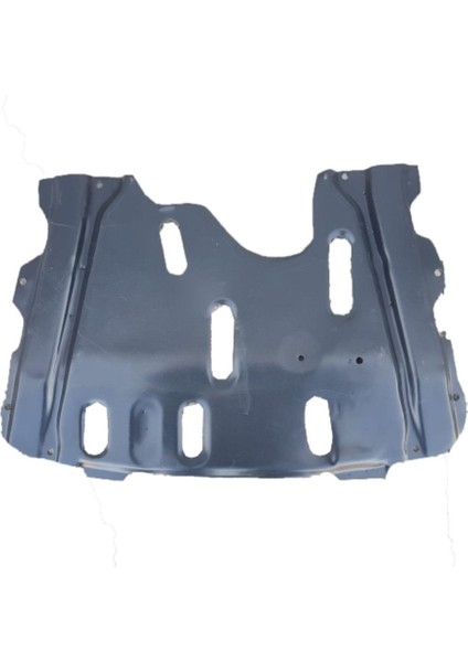 Renault Clıo- 2- Hb- 98/01; Karter Muhafaz Plastiği P-A