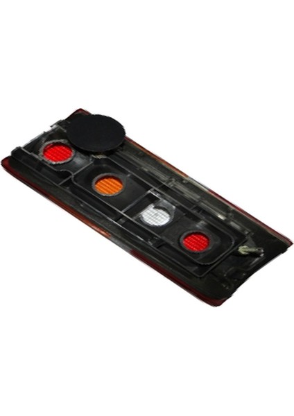 Ford Transıt- T12- 93/96; Stop Lambası Sağ Kırmızı/sarı/beyaz (Mars) P-A