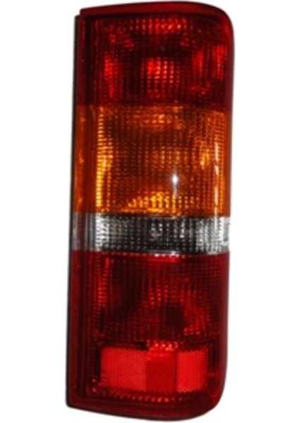 Ford Transıt- T12- 93/96; Stop Lambası Sağ Kırmızı/sarı/beyaz (Mars) P-A