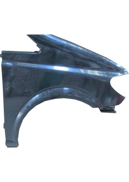 Mercedes Vıano- 04/10; Ön Çamurluk Sağ Deliksiz Plastik (Oran) P-A