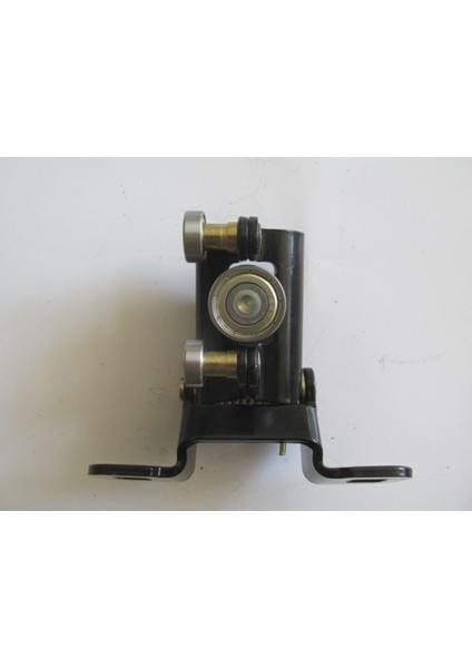 Ford Transıt- V347- 07/13; Sürgülü Kapı Orta Ray Bağlantısı Sağ Rulmanlı P-A