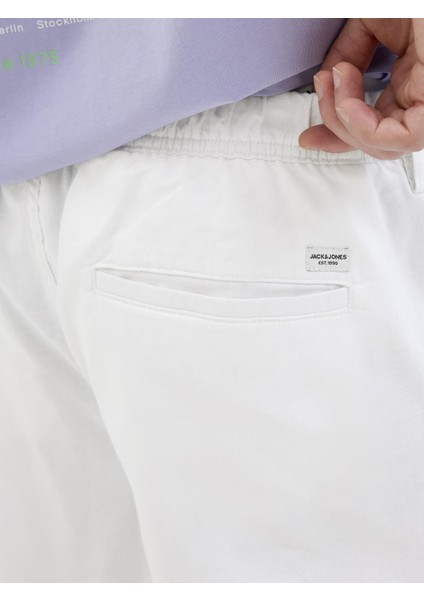 Pstjaıden Hybrid Bondi Short Srt Erkek Şort – Günlük ve Spor Kullanım Için