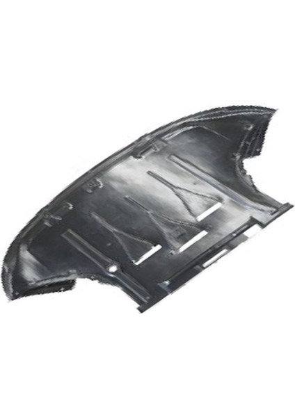 Audı A6- 05/09; Karter Muhafaza Plastiği 3.2l/4.2l (LT-AD8007) (Tyg) P-A
