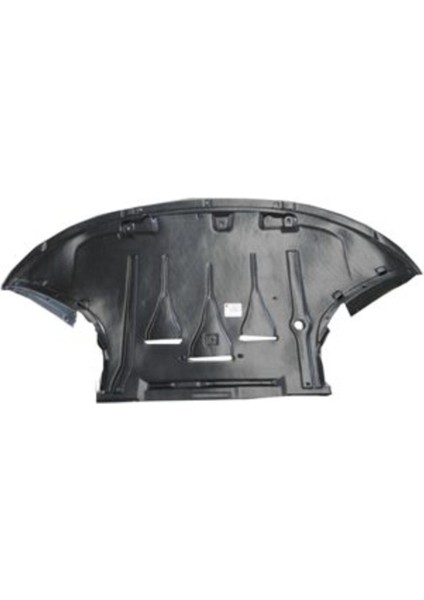Audı A6- 05/09; Karter Muhafaza Plastiği 3.2l/4.2l (LT-AD8007) (Tyg) P-A