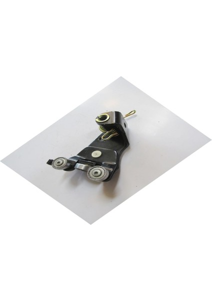 Ford Transıt Connect- 09/14; Sürgülü Kapı Orta Ray Bağlantısı Sol P-A