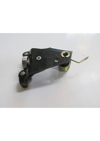 Ford Transıt Connect- 09/14; Sürgülü Kapı Orta Ray Bağlantısı Sol P-A
