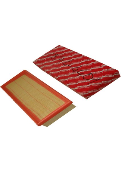 Fıat Scudo- 95/02; Hava Filtresi 2.0jtd ORJ.NO:9601099180 (Asco) P-A