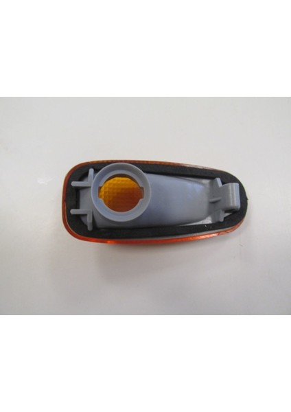 Mercedes E Class- W210- 96/99; Çamurluk Sinyali Sarı Sağ/sol Aynı (Adet) (Eurolamp) P-A
