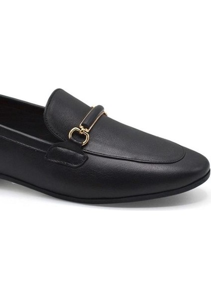 Venüs 25484205 Hakiki Deri Kadın Loafer Ayakkabı indirimleri