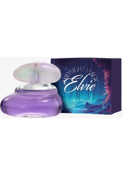 Midnight Magic Elvie Eau De Toilette