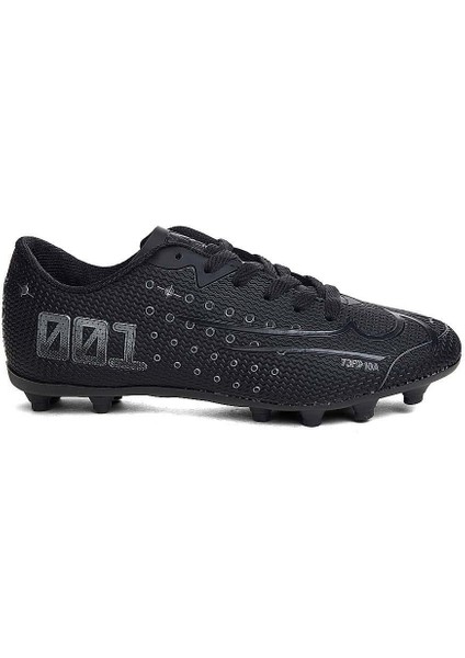 Yusufshoes Çocuk Yetişkin Dişli Krampon Halısaha Futbol Ayakkabısı