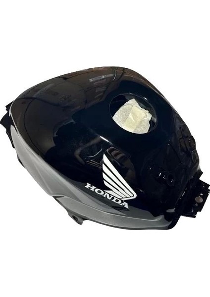 Cbr 125 Depo Siyah Orijinal