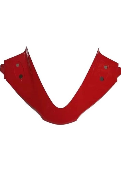 Cbr 125 Kafa Grenajı Kırmızı Orijinal