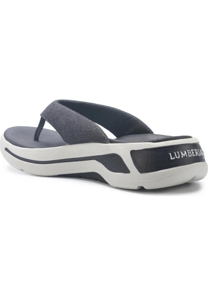 Lumberjack Neron 40/45 Erkek Ithal Premium Yüskek Taban Parmak Arası Terlik fırsatları