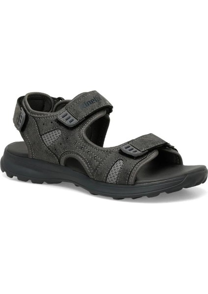 Kinetix Mendez 36/40 Unisex Günlük Cırtlı Sandalet