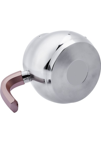 Gri Midi Çaydanlık Takımı, şık ve kullanışlı 1.0-1.6 lt ev mutfak seti modelleri