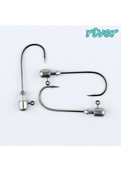 Big Football Jig Head 4gr (3 Adet)