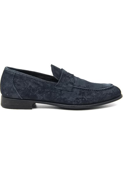 Dexter Ça89613-87 Erkek Comfort Ayakkabı - Lacivert