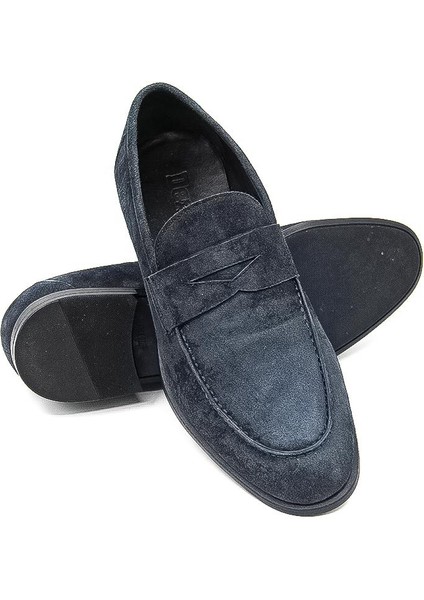 Dexter Ça89613-87 Erkek Comfort Ayakkabı - Lacivert