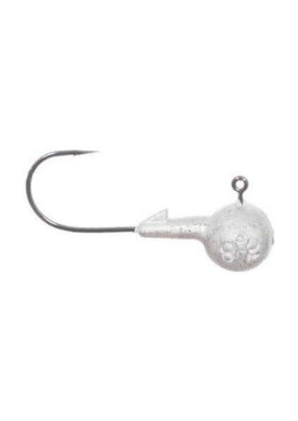 Sasame Musaga Jig Head 2gr Zoka (10 Adet)