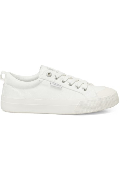Luzıny 5fx Siyah Kadın Sneaker