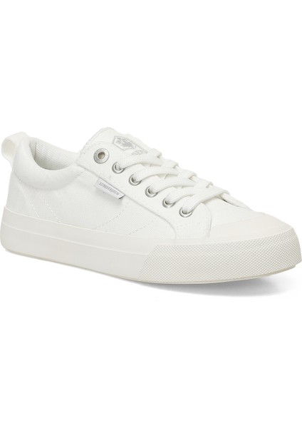 Luzıny 5fx Siyah Kadın Sneaker