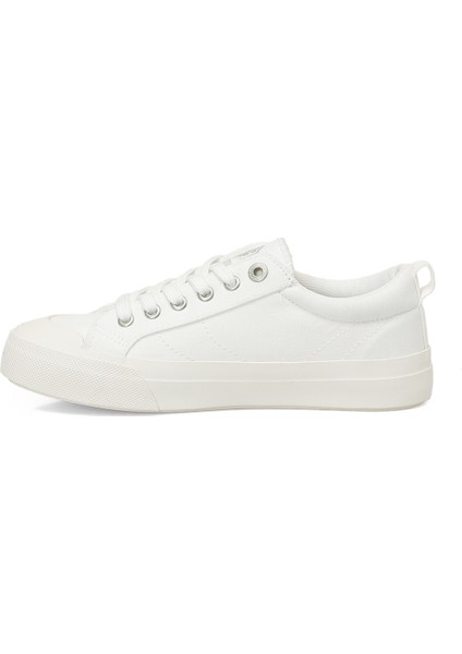 Luzıny 5fx Siyah Kadın Sneaker