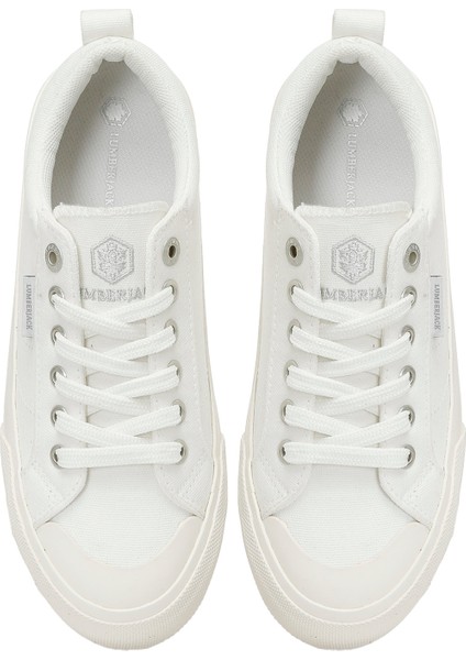 Luzıny 5fx Siyah Kadın Sneaker