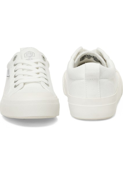 Luzıny 5fx Siyah Kadın Sneaker
