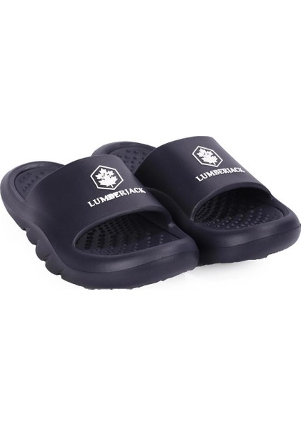 Lumberjack Roger 40/45 Erkek Yüksek Comfort Taban Pvc Spor Terlik