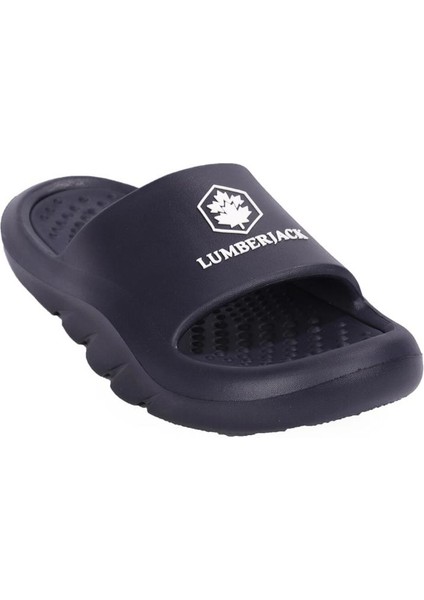 Lumberjack Roger 40/45 Erkek Yüksek Comfort Taban Pvc Spor Terlik fiyatları