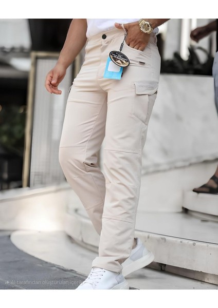 Tactikal & Taktikal Taktik Outdoor Yazlık Pantolon