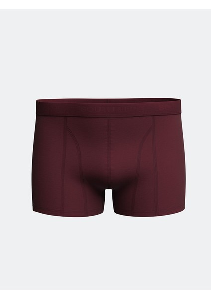 Lc Waıkıkı Standart Kalıp Pamuklu Esnek Erkek Boxer 3'lü (S5) modelleri