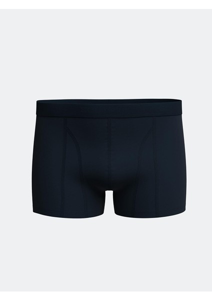 Lc Waıkıkı Standart Kalıp Pamuklu Esnek Erkek Boxer 3'lü (S5) fırsatları