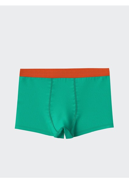 Lcw Kids Baskılı Erkek Çocuk Boxer 3'lü (S5) fırsatları