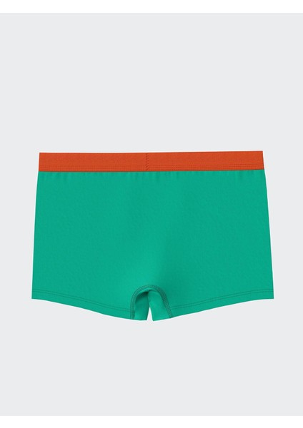 Lcw Kids Baskılı Erkek Çocuk Boxer 3'lü (S5) indirimleri